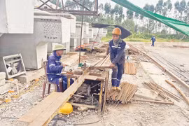 Chủ tịch UBND tỉnh Bắc Ninh phê bình các đơn vị, địa phương có tỷ lệ giải ngân vốn đầu tư công thấp