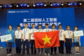 Bộ GD&ĐT trăn trở tình trạng nhân tài Olympic 'một đi không trở về'