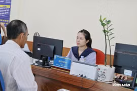 Bộ Nội vụ định hướng bổ sung vị trí việc làm cho cấp xã