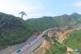 Loạt dự án cao tốc, cảng biển, sân bay được bổ sung vào danh mục dự án quan trọng quốc gia, trọng điểm ngành GTVT