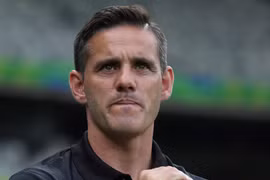 John Herdman và 3 mục tiêu của Indonesia trong năm 2026