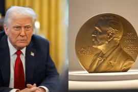Uỷ ban Nobel lo Mỹ mất vị thế lãnh đạo khoa học