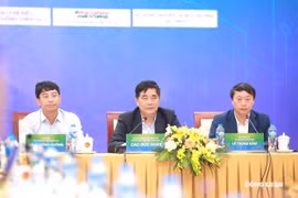 Thiên tai cực đoan gia tăng: Việt Nam phải tăng tốc hiện đại hóa dự báo
