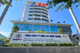 Công ty Cổ phần Xây dựng điện VNECO 8 bị chủ đầu tư chấm dứt hợp đồng thi công