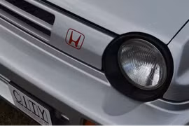 5 mẫu Honda thập niên 1980 khiến giới mê xe phát cuồng