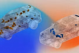 GM cải tiến kiến trúc xe xăng, bỏ luôn cầu chì