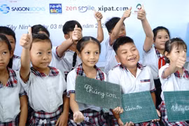 Ngành giáo dục Đắk Lắk đề nghị không nhận hoa 20/11, kêu gọi hỗ trợ trường học sau bão số 13