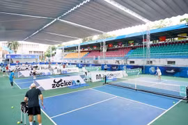 Sân pickleball sát nhà dân: Thể thao hay 'khủng bố âm thanh'?