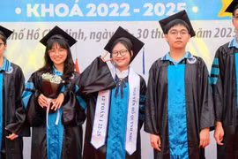 Lộ trình của ‘siêu đô thị' giáo dục dạy song ngữ cho học sinh
