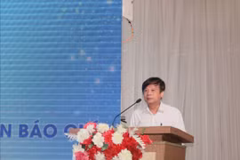 Quản lý toà soạn hội tụ: Mỗi nội dung là tiêu chuẩn số, mỗi phóng viên là người kể chuyện đa nền tảng