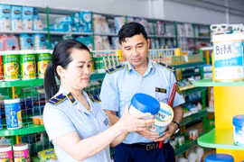 Thanh Hóa: Đấu tranh chống hàng giả, hàng kém chất lượng