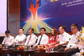 Nghị quyết 18 với báo chí: Không chỉ tinh gọn bộ máy mà còn tái định hình giá trị và vai trò người làm báo