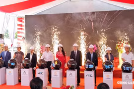 Hải Phòng ra mắt dự án Night Square trị giá trên 700 tỷ đồng