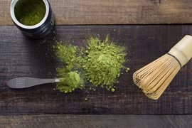 Cơn sốt matcha toàn cầu khiến Nhật Bản không kịp sản xuất