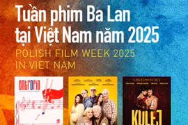 Giới thiệu 7 bộ phim đặc sắc trong Tuần phim Ba Lan 2025