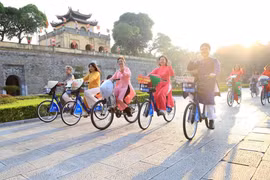 18 danh hiệu sẽ được trao tại Lễ trao Giải thưởng Du lịch Việt Nam 2025