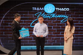 'Nguồn sáng tri thức' từ chàng trai khiếm thị Đỗ Nam Khánh