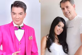 Đàm Vĩnh Hưng tố vợ chồng ca sĩ Bích Tuyền tại tòa án Mỹ