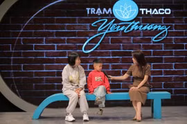 Trạm yêu thương – Nơi người phụ nữ kiên cường viết tiếp hy vọng