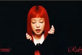 Jennie (Blackpink) là nghệ sĩ K-pop duy nhất lọt top album hay nhất nửa đầu năm 2025 của Billboard