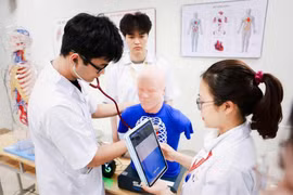 Vì sao không công nhận bác sĩ nội trú, chuyên khoa tương đương thạc sĩ, tiến sĩ?