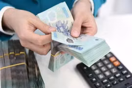 93,95% tổng số xã đã nhận được tiền trao quà công dân ngày Quốc khánh