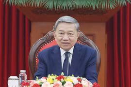 Chuyến thăm của Tổng Bí thư Tô Lâm mang thông điệp về tình cảm chân thành của Việt Nam với Phần Lan