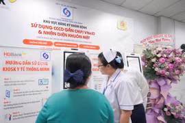 Bộ Y tế lên tiếng về kiến nghị bỏ quy định chuyển tuyến trong khám, chữa bệnh BHYT