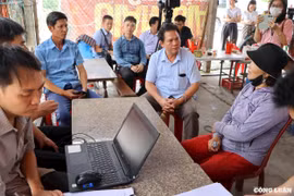 Hưng Yên: Bộ Y tế tăng cường chỉ đạo phòng, chống bệnh liên cầu Lợn