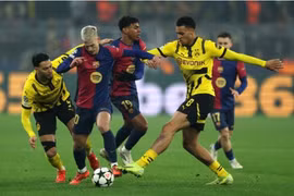 Nhận định Dortmund vs Barca, 2h ngày 16/4 tại Champions League