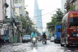 Rủi ro về khí hậu cùng bài toán thích ứng khi đầu tư vào thị trường TP HCM và châu Á