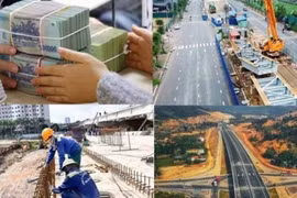 Thủ tướng yêu cầu tăng tốc, bứt phá giải ngân vốn đầu tư công những tháng cuối năm 2025