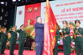 Giới thiệu giá trị nghệ thuật múa rối Việt Nam tới bạn bè quốc tế