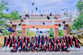Hưng Yên chọn Tiếng Anh là môn thi thứ ba trong kỳ thi vào lớp 10 THPT năm học 2025 - 2026