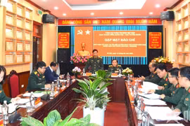 Giới thiệu Cuộc thi tìm hiểu 50 năm Ngày giải phóng miền Nam, thống nhất đất nước
