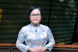 Khẩn trương, cấp bách, sắp xếp bộ máy tinh, gọn, mạnh, thông suốt