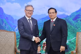 Quan hệ hữu nghị vĩ đại, đoàn kết đặc biệt và hợp tác toàn diện Việt Nam-Lào 'có một không hai' trên thế giới