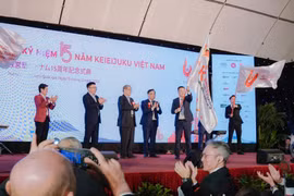 Trường Đại học Ngoại thương thúc đẩy đào tạo nguồn nhân lực chất lượng cao thông qua mô hình hợp tác cùng doanh nghiệp