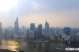 Thị trường bất động sản năm 2025 sẽ giữ nhịp tăng trưởng