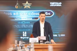 Giải Cống hiến lần 19 năm 2025: Cải tiến phương thức bình chọn