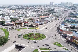 Đồng Nai: Gia hạn mời thầu của gói thầu dịch vụ công ích tại TP Biên Hòa trị giá hơn 154 tỷ đồng
