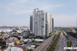 Thị trường đất nền và chung cư sôi động hơn sau đợt nghỉ Tết Nguyên đán