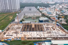 Thành lập Tổ giúp việc của Ban Chỉ đạo về rà soát, tháo gỡ khó khăn liên quan đến các dự án