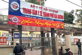 12 trung tâm y tế tại Hải Dương sẽ được bàn giao về cấp huyện quản lý trước 1/7