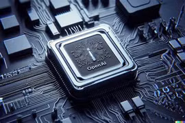 OpenAI đẩy nhanh phát triển chip AI nội bộ, giảm phụ thuộc vào Nvidia