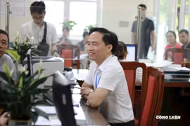 Áp dụng mức phụ cấp lãnh đạo mới từ đầu năm 2026