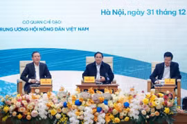 Hơn 5.000 ý kiến gửi về Hội nghị Thủ tướng đối thoại với nông dân năm 2025