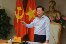 Bổ sung tiêu chuẩn, quy chuẩn về đầu máy, động cơ, toa xe vận hành trên đường sắt tốc độ cao