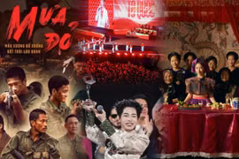 Top 10 sự kiện giải trí đáng nhớ nhất của showbiz Việt năm 2025