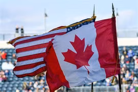 ‏Canada hạ nhiệt căng thẳng thương mại với Mỹ bằng cách rút thuế ‘trả đũa’